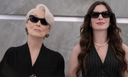 Los 15 filmes más esperados de 2026: de ‘The Odyssey’ a ‘The Devil Wears Prada 2’
