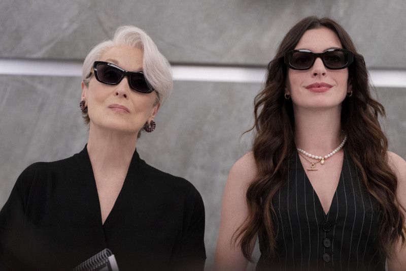 Los 15 filmes más esperados de 2026: de ‘The Odyssey’ a ‘The Devil Wears Prada 2’