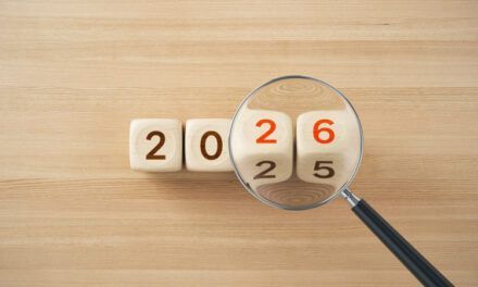 ¿Metas para este año? Algunas recomendaciones para lograrlas