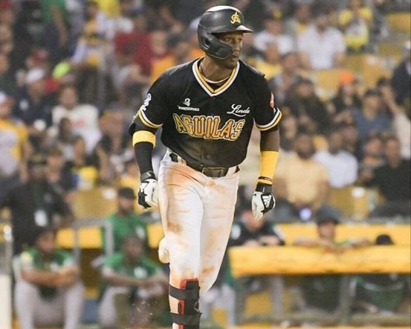 ¿Cuáles son los jugadores de más nivel en la Lidom?