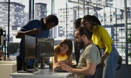 Prepararse para incursionar en las TIC: una decisión estratégica de cara al futuro