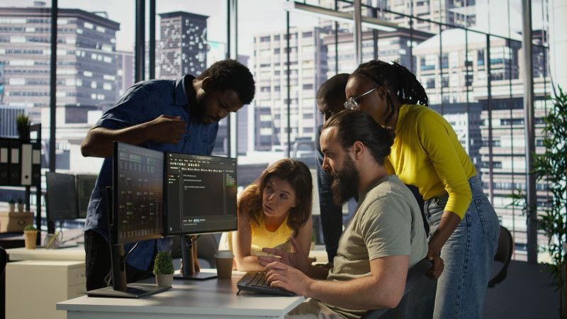 Prepararse para incursionar en las TIC: una decisión estratégica de cara al futuro