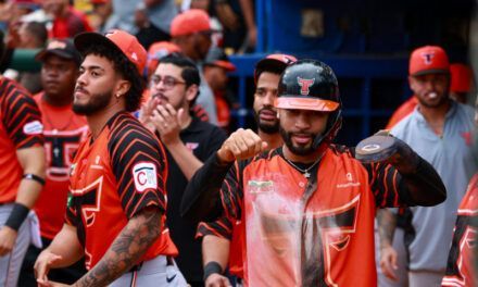 Los Toros doman a los Leones