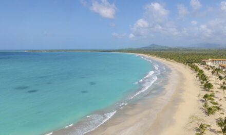 Playa Esmeralda: el nuevo imán turístico que está transformando Miches desde adentro
