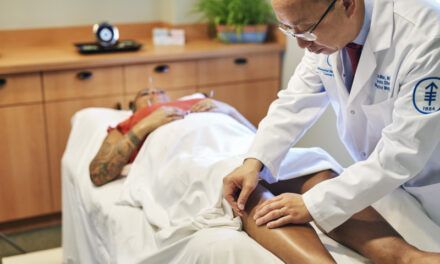 Linfoma folicular: un estudio busca nuevo tratamiento para los pacientes
