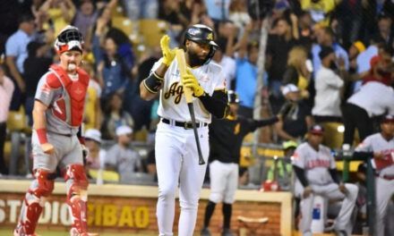 El jonronero que la MLB nunca quiso