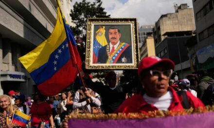 EE.UU. busca controlar más el petróleo de Venezuela