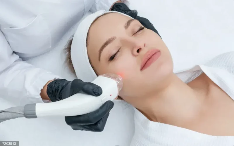Experta destaca que láser dermatológico permite tratar cicatrices y manchas de forma más precisa