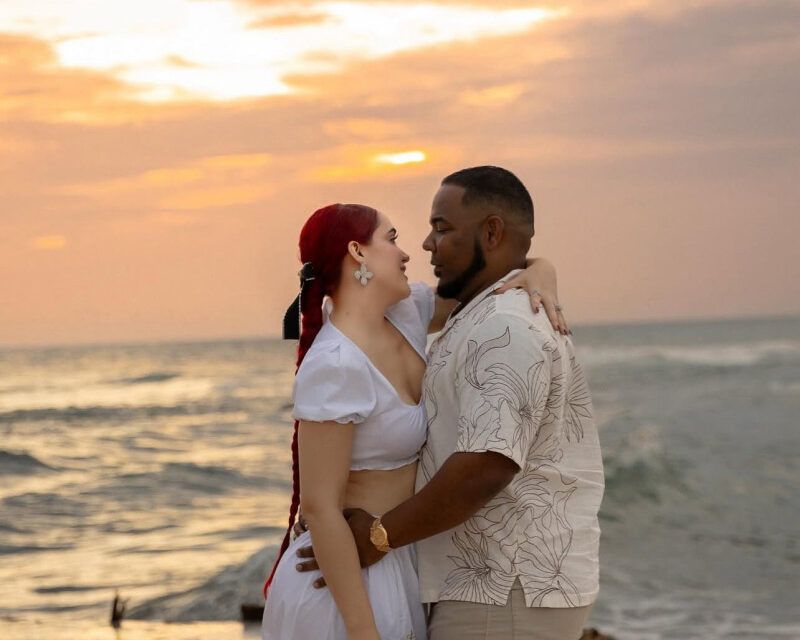 Edwin Encarnación: “No tengo hijos en camino fuera de mi matrimonio” con Karen Yapoort