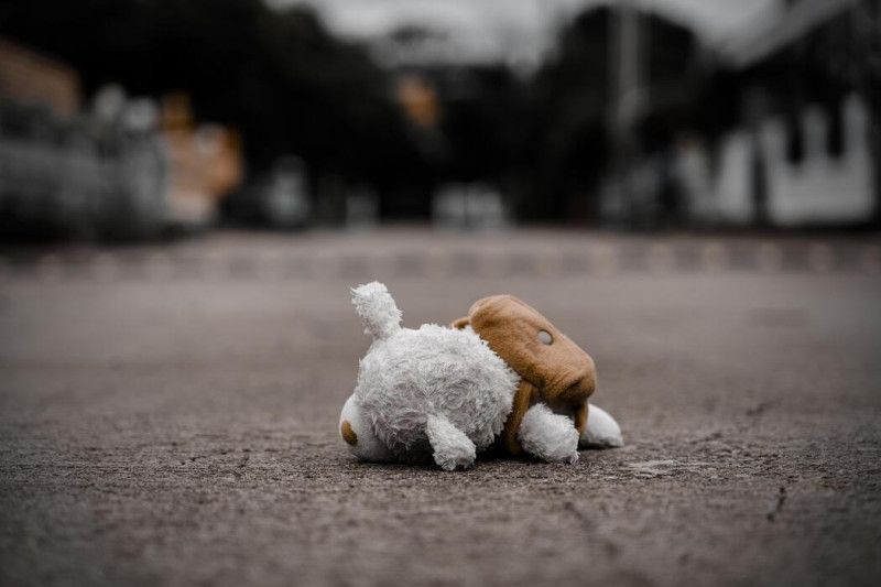 Sin rastros ni despedidas: Las desgarradoras desapariciones de niños en el país