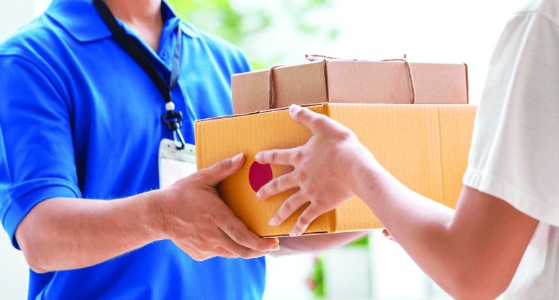 Empresas “couriers” aportan más de 4,500 empleos al país
