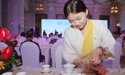 El té Pu-erh: una tradición milenaria del sur de China