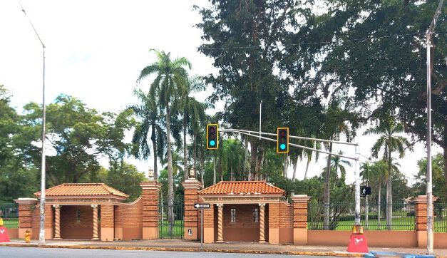 San Juan, Puerto Rico: en la Avenida Ponce de León hay siete interesantes paradas