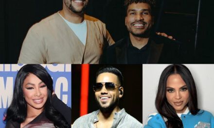Premio Lo Nuestro 2026: Más de 25 nominaciones para dominicanos