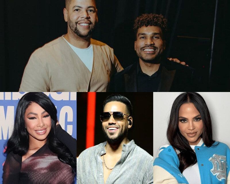 Premio Lo Nuestro 2026: Más de 25 nominaciones para dominicanos