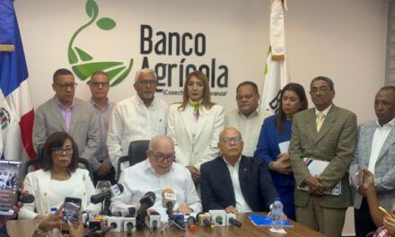 Administrador del Banco Agrícola defiende su gestión y dice presentan faltantes desde el 2012
