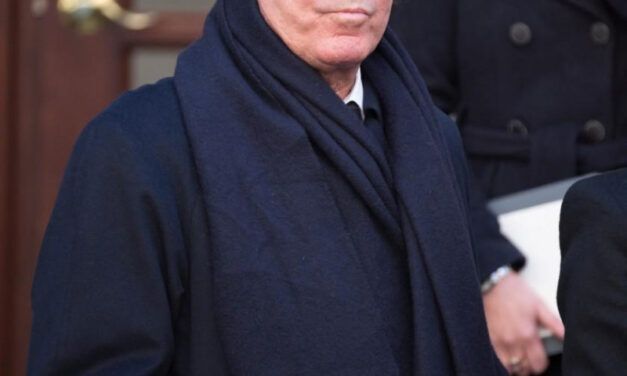 Empresario dominicano George Nader tilda de chantaje las acusaciones en contra de Julio Iglesias