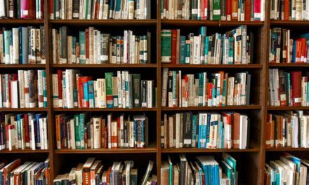 Tips para reavivar tu amor por los libros y leer más este 2026
