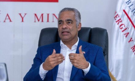 RD alcanza mayor valor histórico en exportaciones mineras al superar los US$2,590 millones en 2025