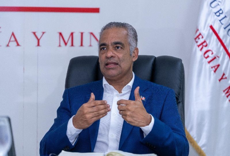 RD alcanza mayor valor histórico en exportaciones mineras al superar los US$2,590 millones en 2025