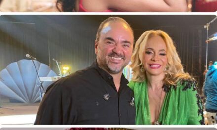 Vidas de merengueras Fefita, Milly y Miriam Cruz son llevadas al cine dominicano