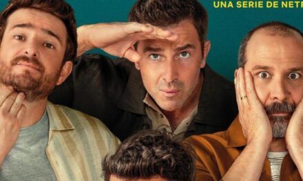 “Machos Alfa”: la comedia española que se reinventa conquista Netflix y mira al Caribe