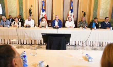 Emergencias por Melissa sobrepasaron los RD$11,000 millones