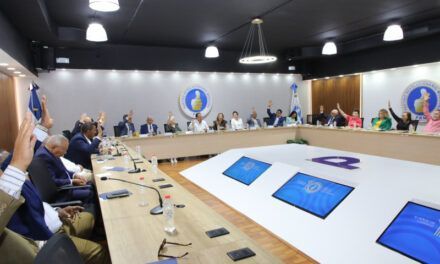 El PRM se desvincula del uso de fondos de actos Ilícitos