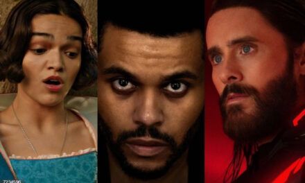Razzies: Estos son los nominados a «lo peor del cine» de 2025