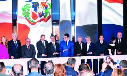 República Dominicana abre en FITUR con inversiones millonarias y una expectativa superior