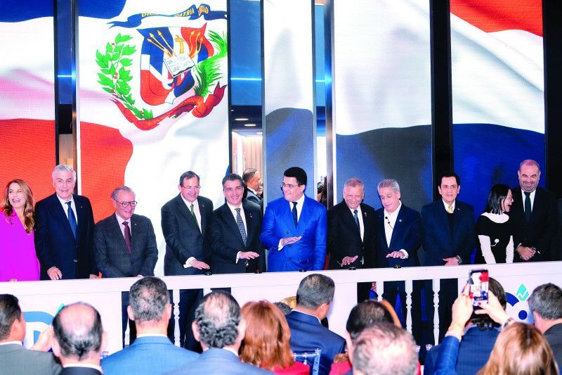 República Dominicana abre en FITUR con inversiones millonarias y una expectativa superior