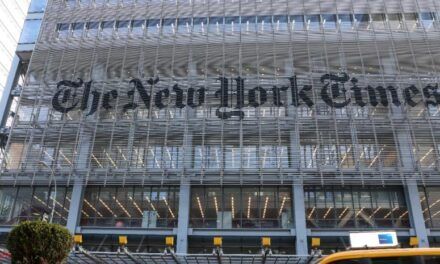 Trump amenaza al New York Times