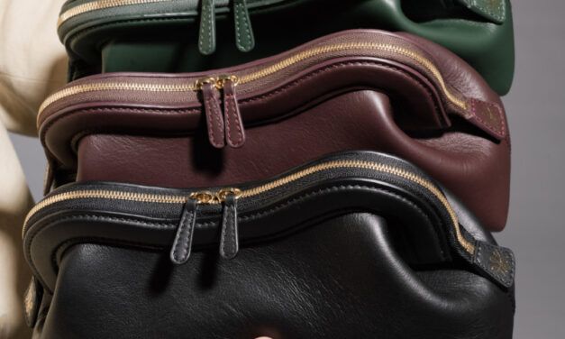 Con aire noventero: estos los bolsos que triunfan en la temporada
