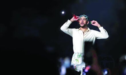 El Super Bowl: de espectáculo a fenómeno cultural, ojos puestos en Bad Bunny
