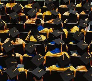 Cuándo volver a la universidad: cinco momentos decisivos
