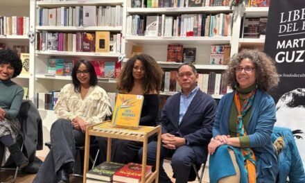 Presentarán libro: “Arte y diaspora. 26 artistas de la República Dominicana en España”