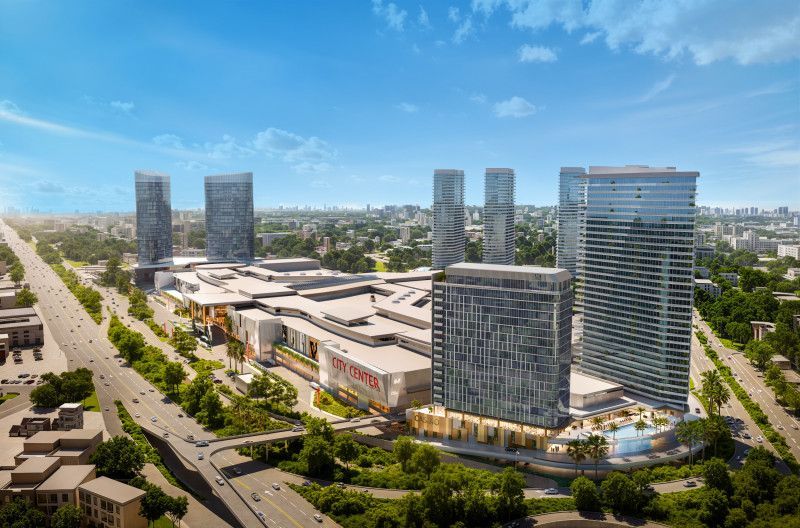 Corporación City Center by Lady Lee aclara estatus legal de sus permisos en SDE