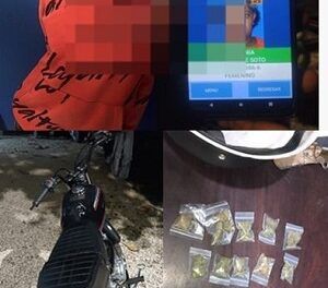 Operativos estratégicos en San Cristóbal fortalecen lucha contra microtráfico y garantizan paz ciudadana mediante acciones policiales