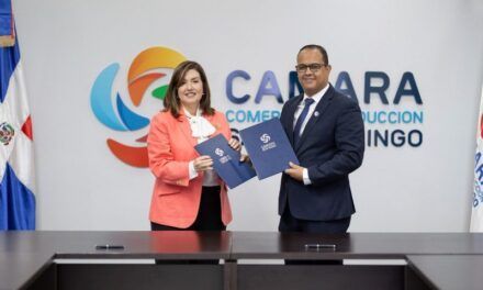 Cámara de Comercio y Producción de San Cristóbal pone a disposición Digifirma, sistema de firma digital cualificada