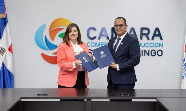 Cámara de Comercio y Producción de San Cristóbal pone a disposición Digifirma, sistema de firma digital cualificada