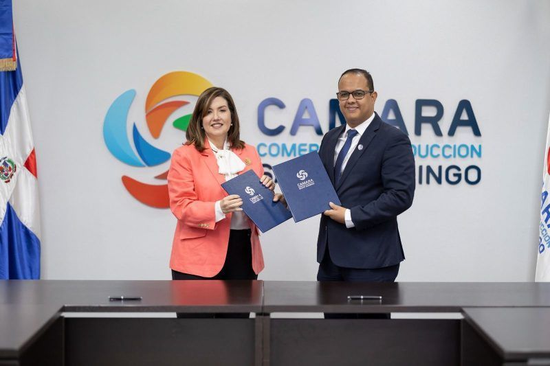 Cámara de Comercio y Producción de San Cristóbal pone a disposición Digifirma, sistema de firma digital cualificada