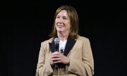 Cambios en Lucasfilm: Kathleen Kennedy deja la presidencia de la compañía