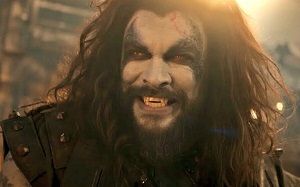 De Aquaman a Lobo: Jason Momoa, «muy emocionado» con su personaje en ‘Supergirl’