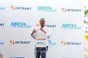 INTRANT y United Petroleum apuestan por salvar vidas desde la niñez con Parque Infanto-Juvenil de Educación Vial renovado