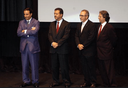 ¿Qué ha logrado para la industria, el Festival de Cine Global de Santo Domingo?