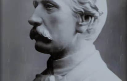 ¿Cuál debe ser la imagen oficial de Juan Pablo Duarte?