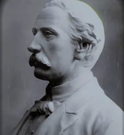 ¿Cuál debe ser la imagen oficial de Juan Pablo Duarte?
