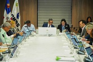 CNSS extiende plazo atenciones médicas por accidentes de tránsito