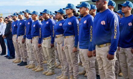 Migración recluta jóvenes como agentes en la región Norte.