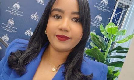 Sonia Doñe resalta el impacto y las buenas prácticas de RENACO en taller del MICM sobre Asociaciones Sin Fines de Lucro 2025